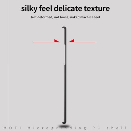 MOFI Frosted PC Ultra-thin Hard Case, For OPPO Find X2, For OnePlus 8, For  OnePlus 8 Pro