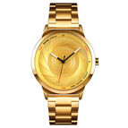 For Men / Gold