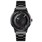 For Men / Black