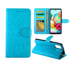 For Samsung Galaxy Note 10 Lite / Baby Blue