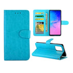 For Samsung Galaxy S10 Lite / Baby Blue