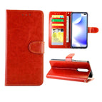 For Xiaomi Redmi K30 / Brown