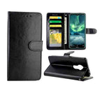 For Nokia 7.2 / Black