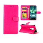 For Nokia 7.2 / Magenta