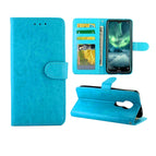 For Nokia 7.2 / Baby Blue