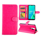 For OPPO A9 (2020) / Magenta