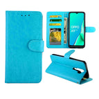 For OPPO A9 (2020) / Baby Blue