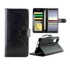 For Sony Xperia 5 / Black