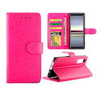 For Sony Xperia 5 / Magenta
