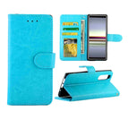 For Sony Xperia 5 / Baby Blue