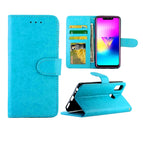 For LG W10 / Baby Blue