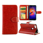 For Motorola MOTO E6 Play / Brown