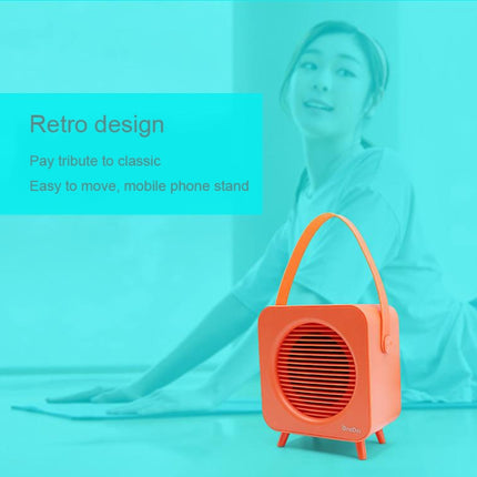 Oneder V9 Fabric Portable Wireless Bluetooth Speaker Portable Card Subwoofer Creative Gift Mini Speaker