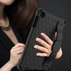 For iPad mini 5 / 4 / 3 / 2 /1 / Black+Black