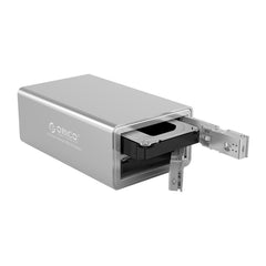 ORICO 9528U3 3.5-Inch External Hard Drive Enclosure