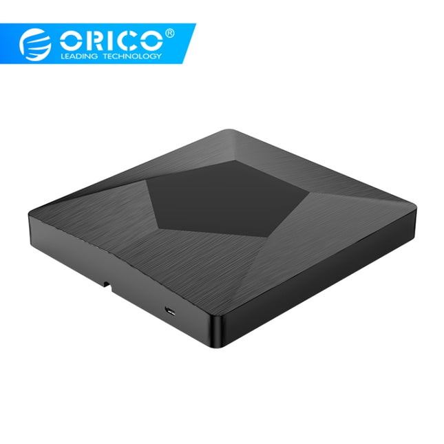 Controlador de CD externo USB3.0 ORICO XD007