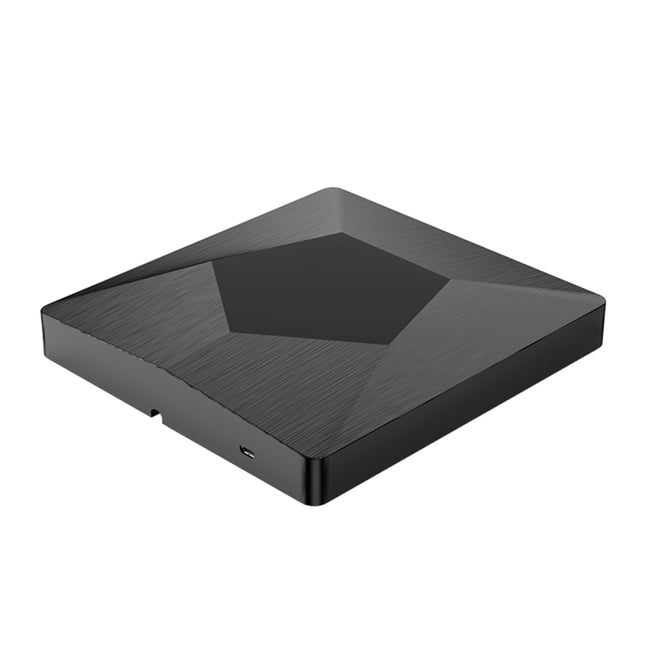 Controlador de CD externo USB3.0 ORICO XD007