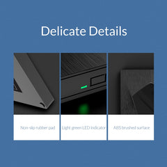 ORICO XD007 USB3.0 External CD Driver