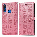 For Huawei P Smart Z / Y9 Prime2019 / Pink