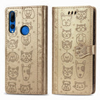 For Huawei P Smart Z / Y9 Prime2019 / Gold
