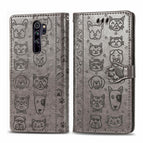 For Xiaomi Redmi Note 8 Pro / Grey