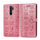 For Xiaomi Redmi Note 8 Pro / Pink