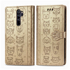 For Xiaomi Redmi Note 8 Pro / Gold