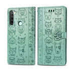 For Xiaomi Redmi Note 8 / Grass Green