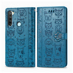 For Xiaomi Redmi Note 8 / Blue