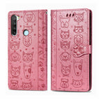 For Xiaomi Redmi Note 8 / Pink