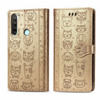 For Xiaomi Redmi Note 8 / Gold