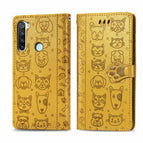 For Xiaomi Redmi Note 8 / Yellow