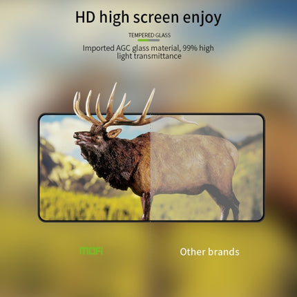 MOFI 9H 3D Explosion-proof Curved Screen Tempered Glass Film