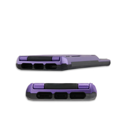 For Galaxy S20 Plus TPU+PC With Card Case  Drop & Shockproof, For Galaxy S20 Plus