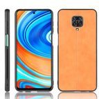 For Redmi Note 9 Pro / Orange