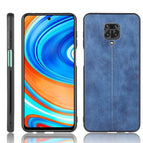 For Redmi Note 9 Pro / Blue