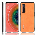 For OPPO Find X2 Pro / Orange