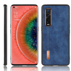 For OPPO Find X2 Pro / Blue