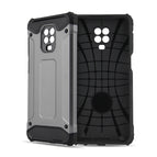 For Xiaomi Redmi Note 9 Pro Max / Grey