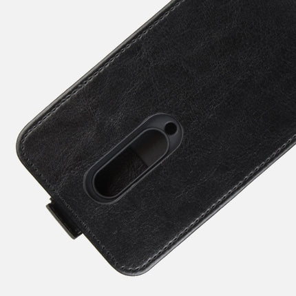 For OnePlus 8 OnePlus 8 R64 Texture Single Vertical Flip Leather Protective Case with Card Slots & Photo Frame, For OnePlus 8