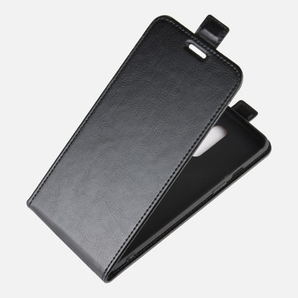 For OnePlus 8 OnePlus 8 R64 Texture Single Vertical Flip Leather Protective Case with Card Slots & Photo Frame, For OnePlus 8