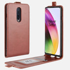 For OnePlus 8 / Brown