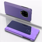 Purple Blue