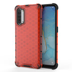 For OPPO Reno3 5G / Red