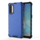 For OPPO Reno3 5G / Blue