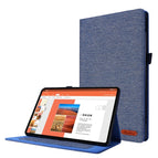 For Huawei Matepad Pro 10.8 / dark blue