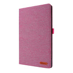 For Huawei Matepad Pro 10.8 / Rose Red