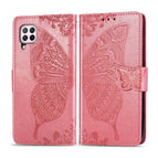 For Huawei P40 Lite / Pink