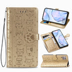 For Huawei P40 Lite / Gold