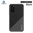 For Huawei P40 / Black